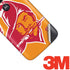 NFL Tampa Bay Buccaneers Retro Logo Moto E5 Play Skin